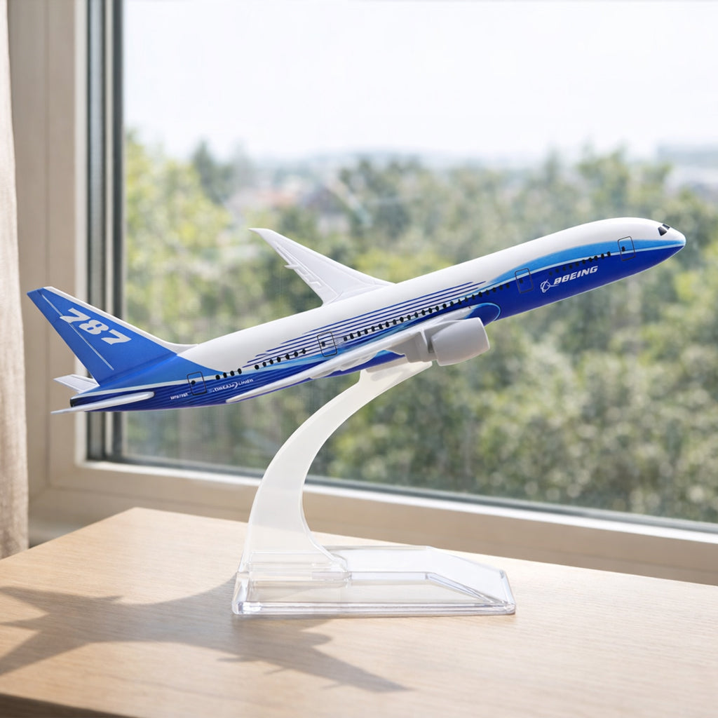 Boeing 787 | Escala 1:400