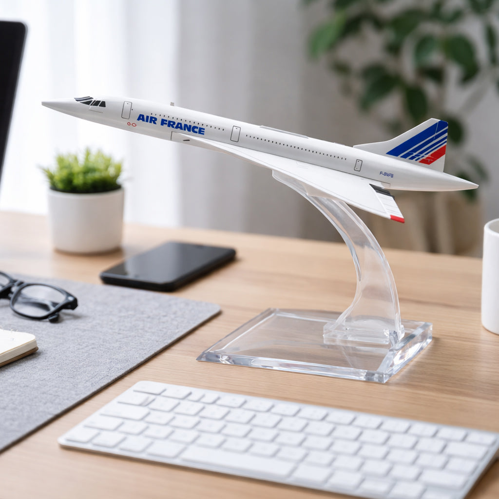 Concorde Air France | Escala 1:400