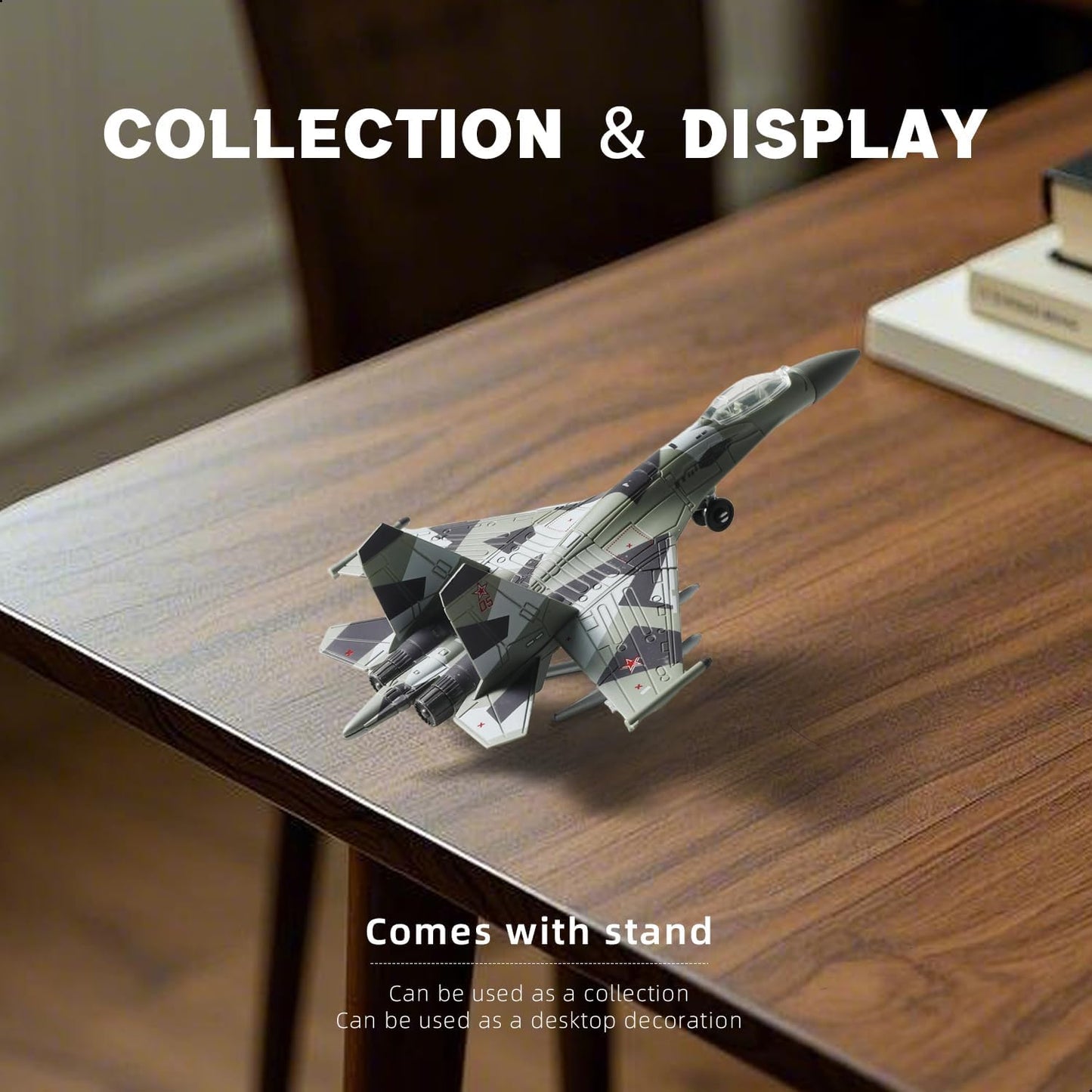 SU-35 | Escala 1:100