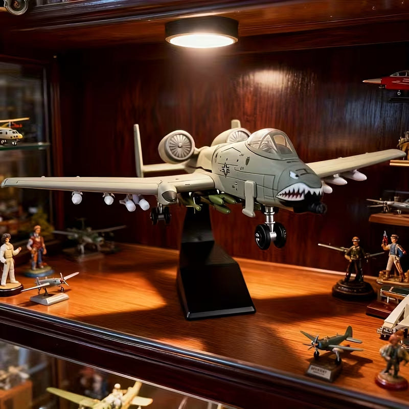 A-10 Thunderbolt | Escala 1:72
