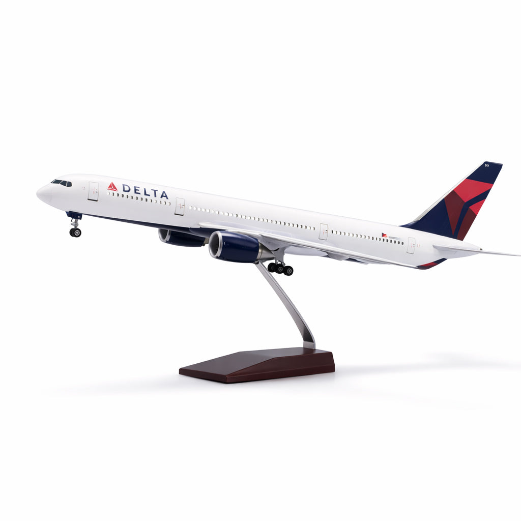Airbus A350 Delta Airlines | Escala 1:142