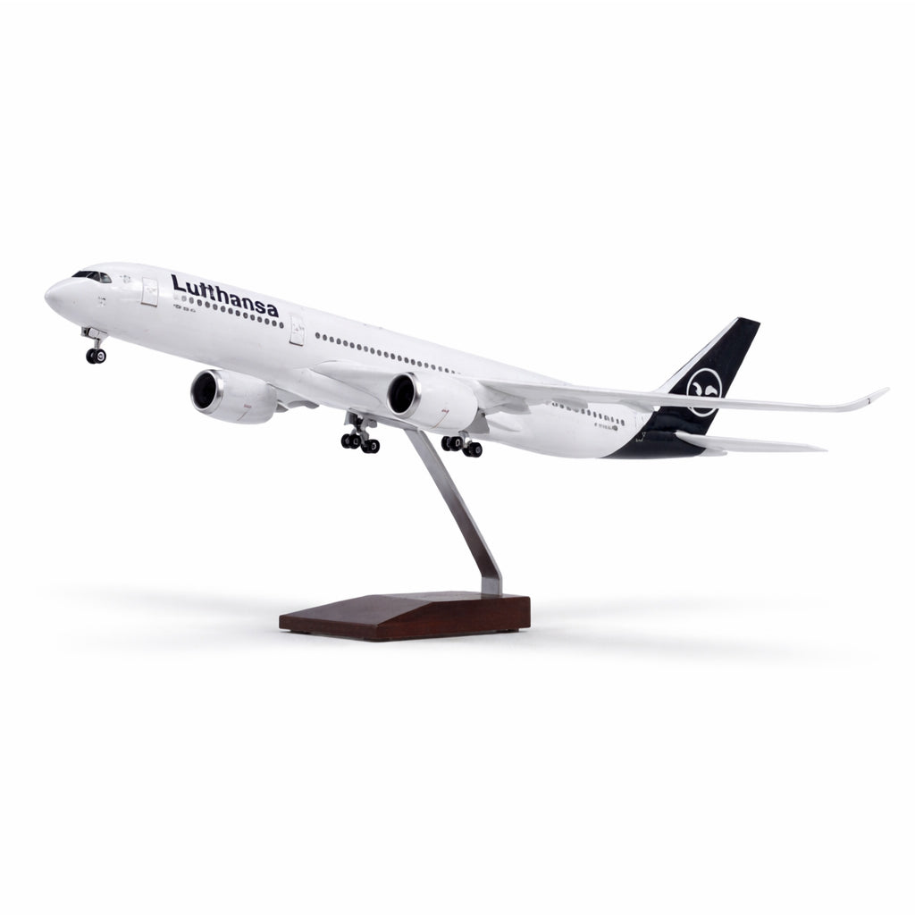 Airbus A350 Lufthansa | Escala 1:142