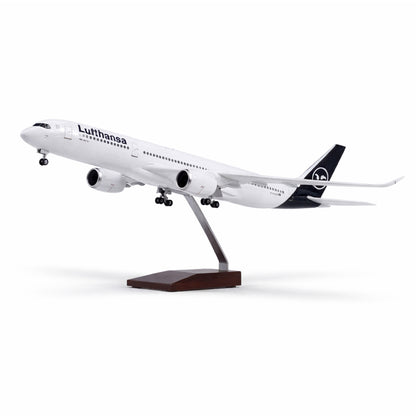 Airbus A350 Lufthansa | Escala 1:142