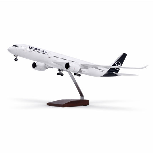 Airbus A350 Lufthansa | Escala 1:142