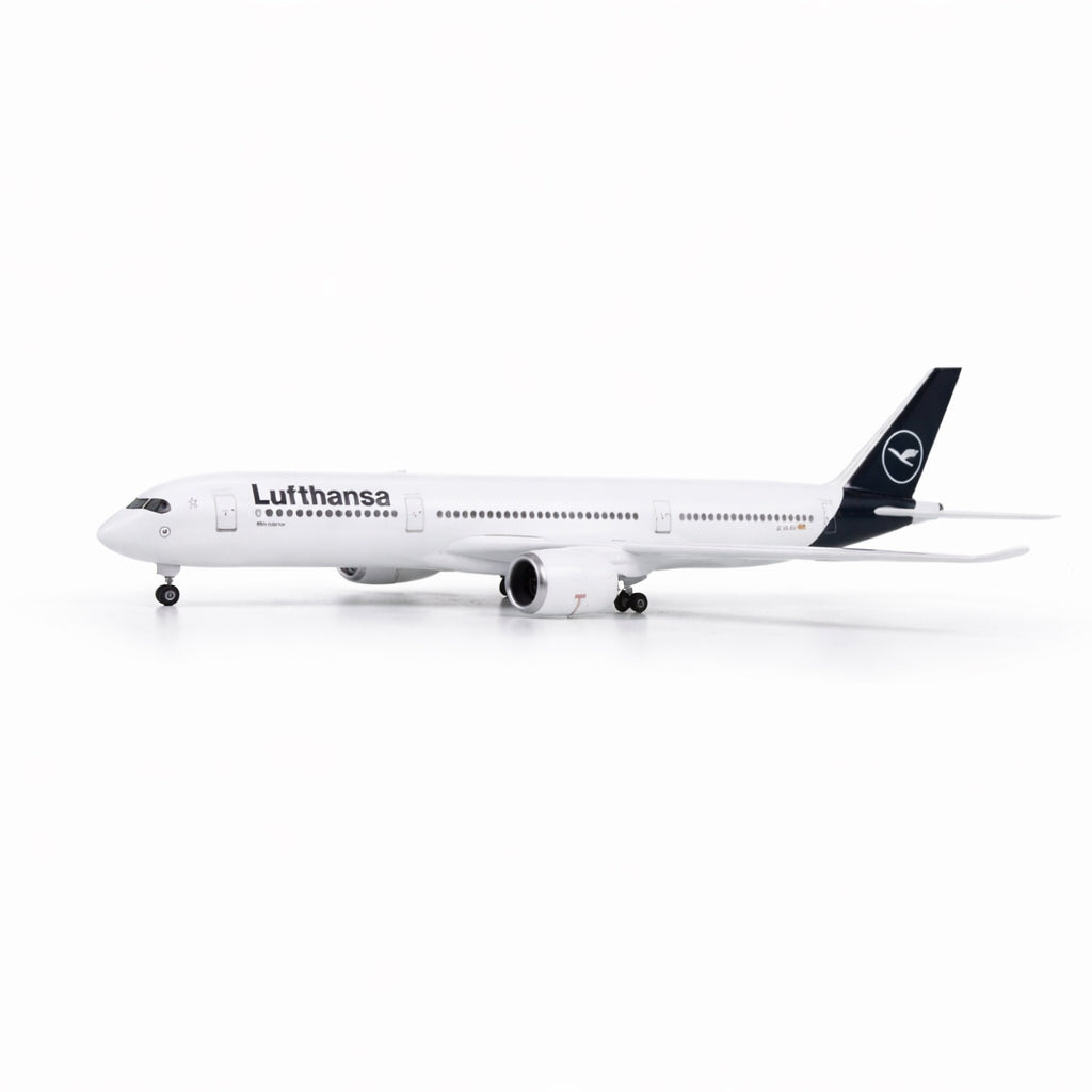 Airbus A350 Lufthansa | Escala 1:142