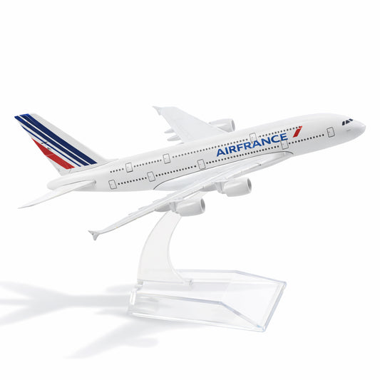 Airbus A380 Air France | Escala 1:400