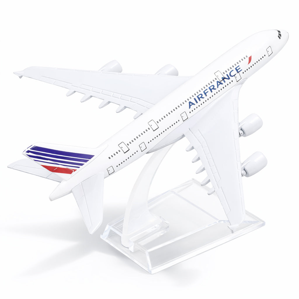 Airbus A380 Air France | Escala 1:400