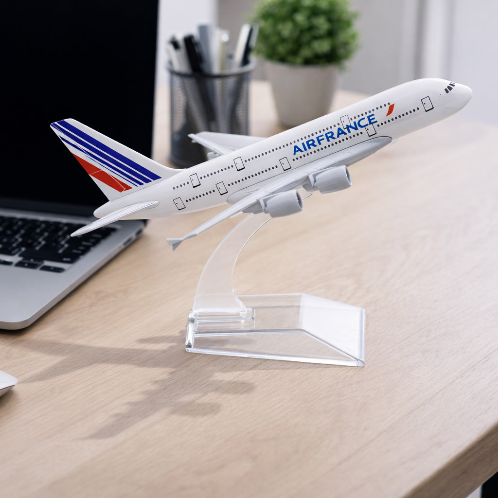 Airbus A380 Air France | Escala 1:400
