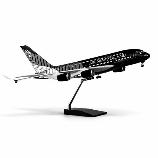 Airbus A380 Air Zealand | Escala 1:142