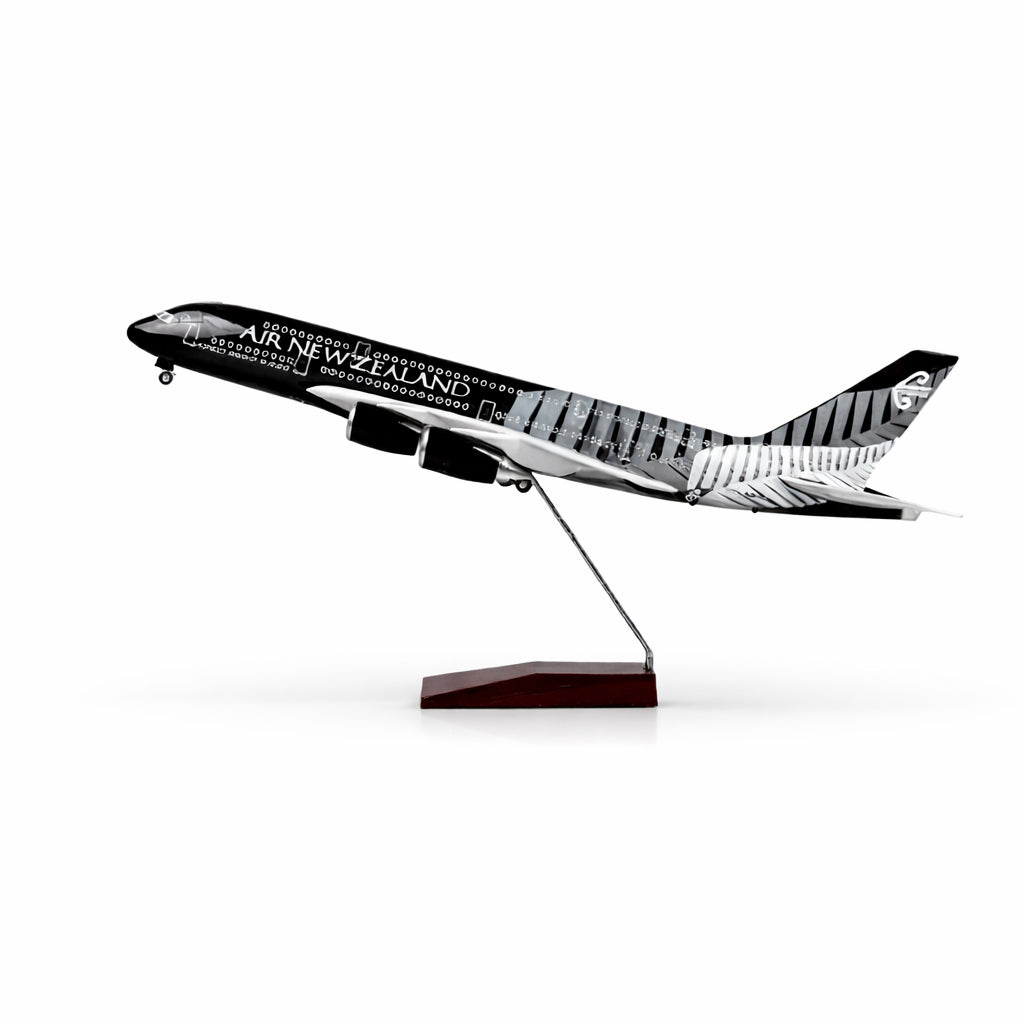 Airbus A380 Air Zealand | Escala 1:142