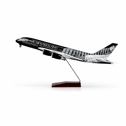 Airbus A380 Air Zealand | Escala 1:142