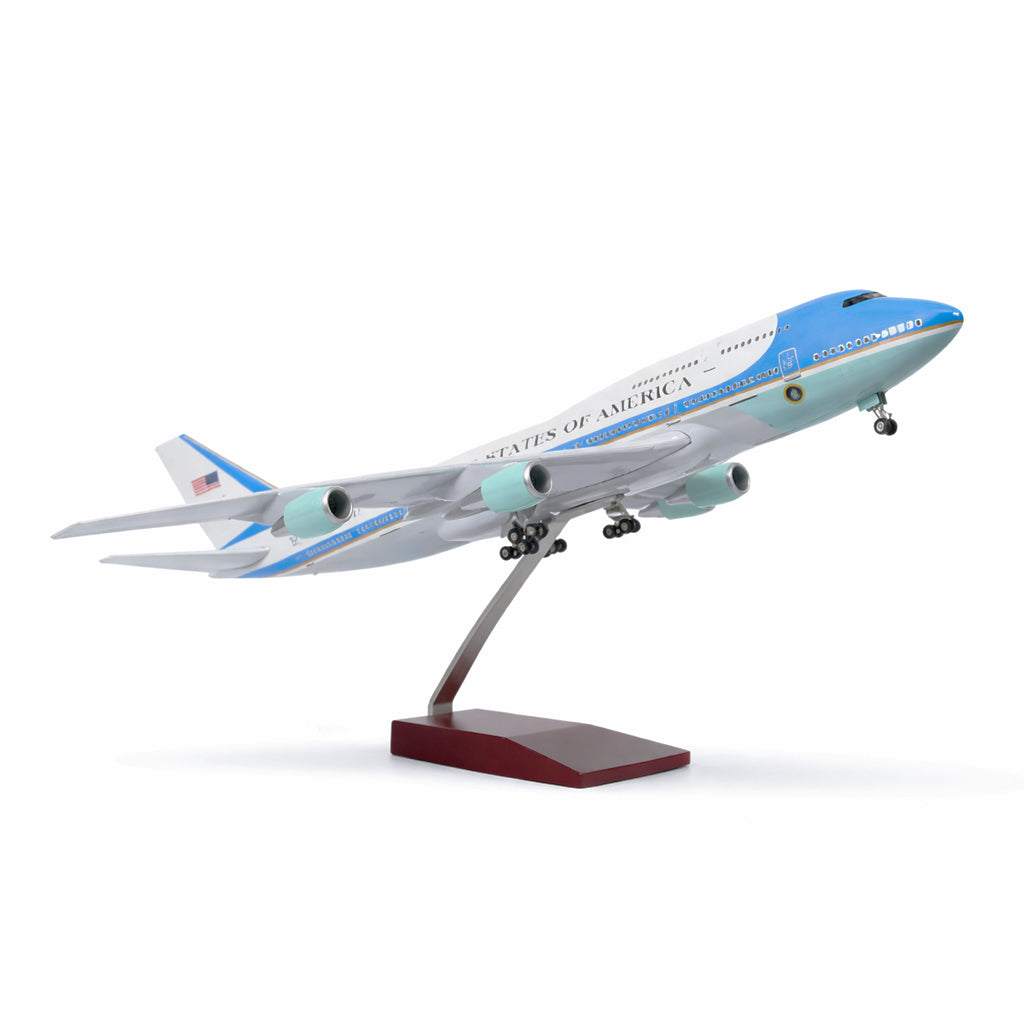 Air Force One | Escala 1:142