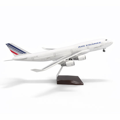 Boeing 747 Air France | Escala 1:142