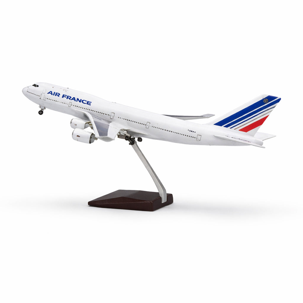 Boeing 747 Air France | Escala 1:142