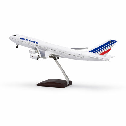 Boeing 747 Air France | Escala 1:142