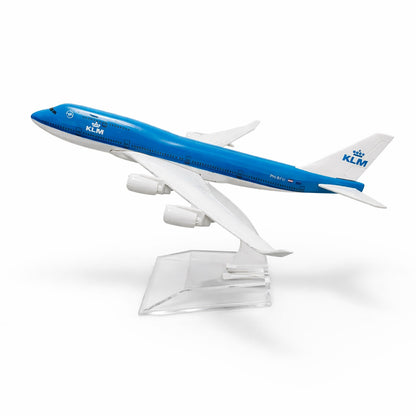 Boeing 747 KLM | Escala 1:400