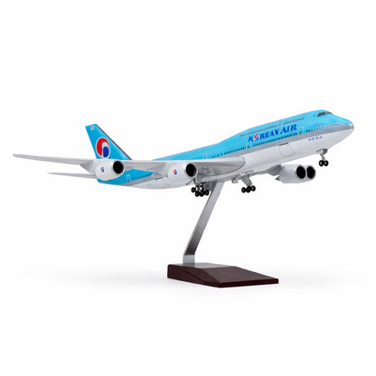 Boeing 747 Korean Air | Escala 1:142