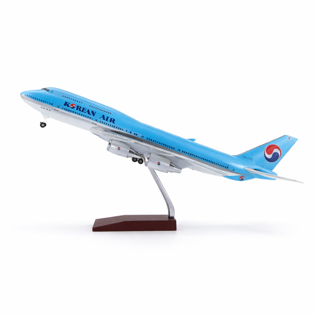 Boeing 747 Korean Air | Escala 1:142
