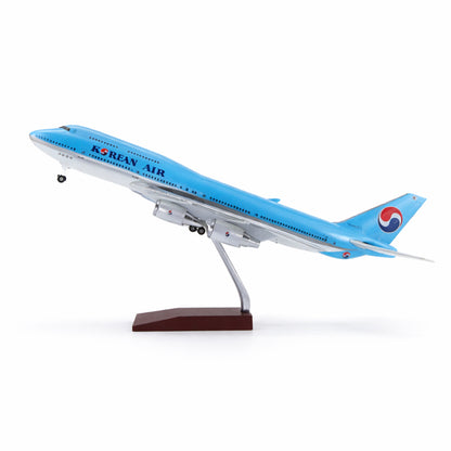 Boeing 747 Korean Air | Escala 1:142