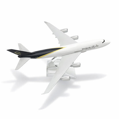 Boeing 747 UPS | Escala 1:400