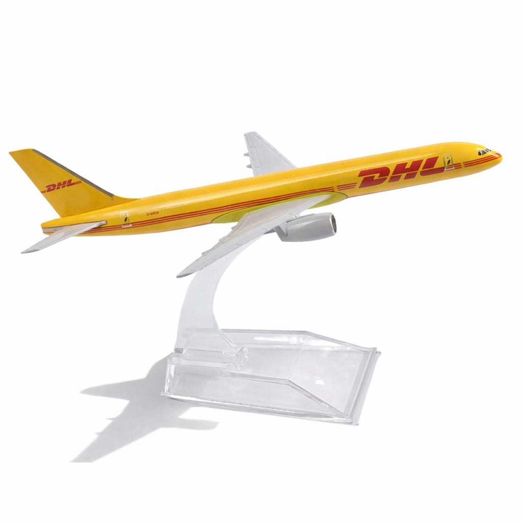 Boeing 757 DHL | Escala 1:400