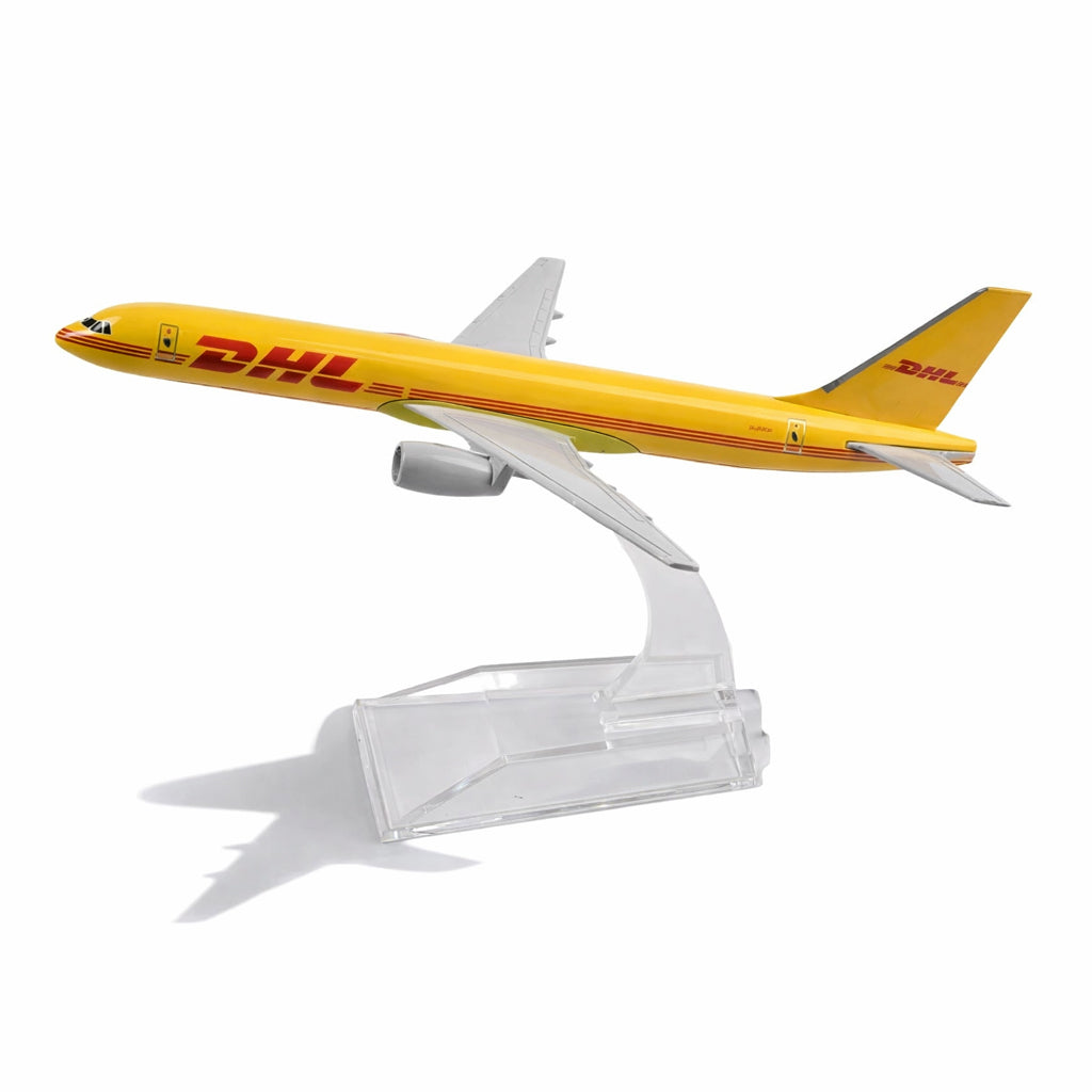 Boeing 757 DHL | Escala 1:400