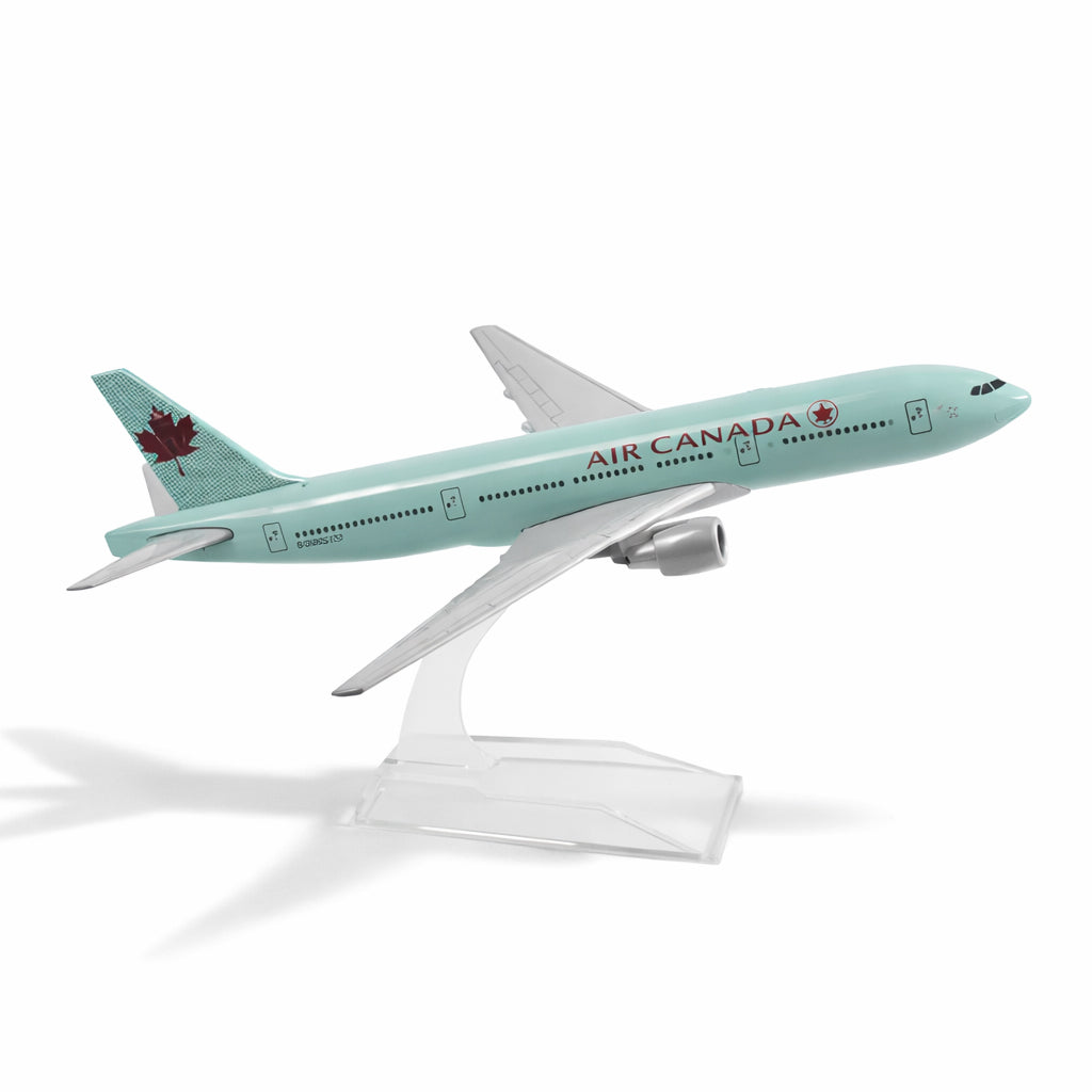 Boeing 777 Air Canada | Escala 1:400