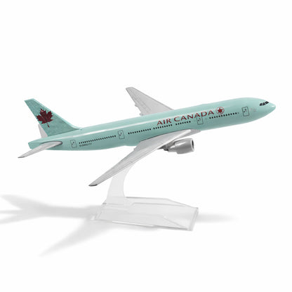 Boeing 777 Air Canada | Escala 1:400