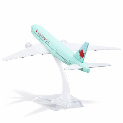 Boeing 777 Air Canada | Escala 1:400