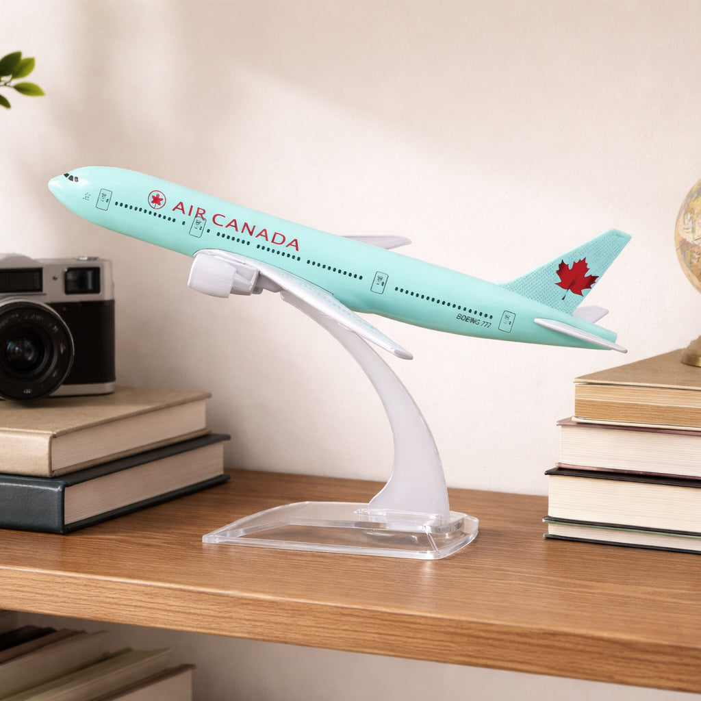 Boeing 777 Air Canada | Escala 1:400