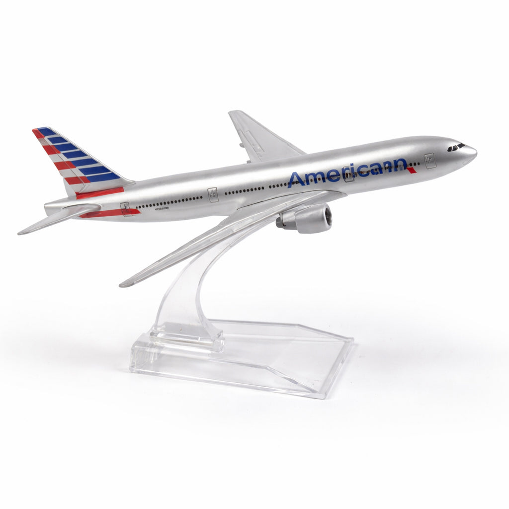Boeing 777 American Airlines | Escala 1:400
