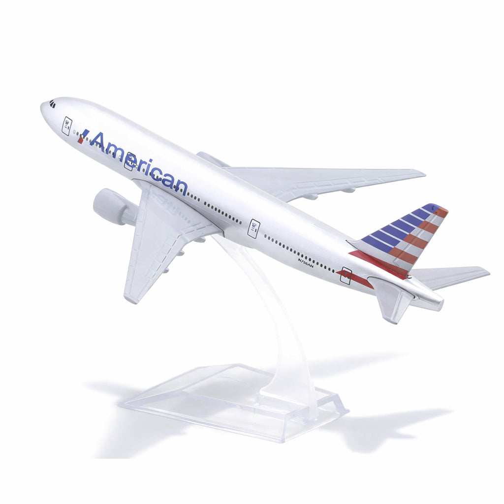 Boeing 777 American Airlines | Escala 1:400