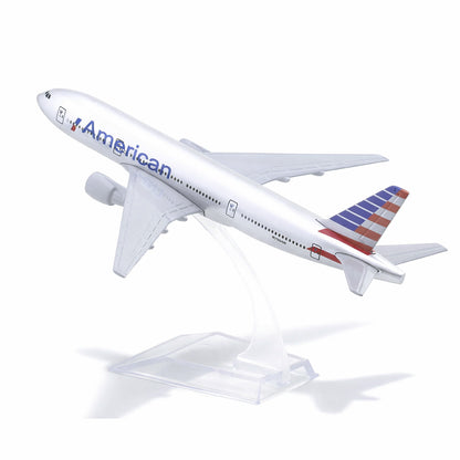 Boeing 777 American Airlines | Escala 1:400