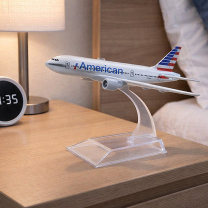 Boeing 777 American Airlines | Escala 1:400
