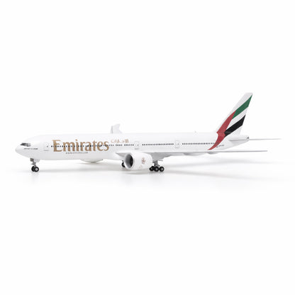 Boeing 777 Emitares | Escala 1:142