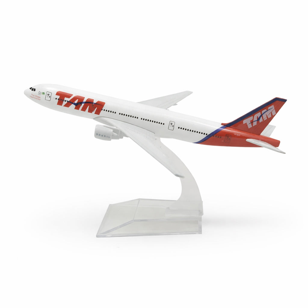 Boeing 777 TAM | Escala 1:400