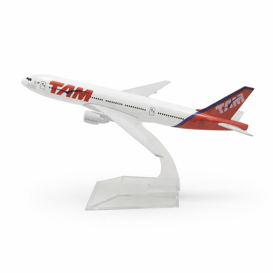 Boeing 777 TAM | Escala 1:400