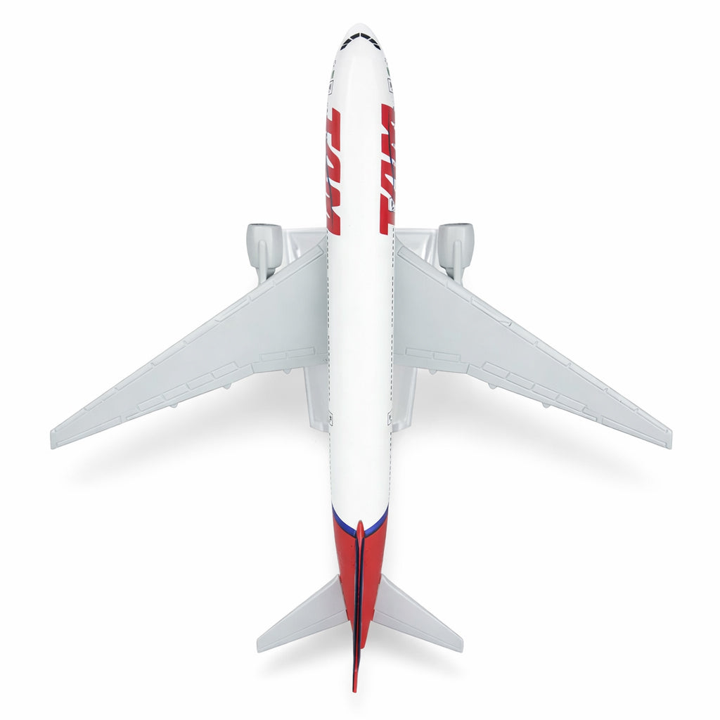 Boeing 777 TAM | Escala 1:400