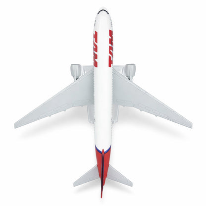 Boeing 777 TAM | Escala 1:400