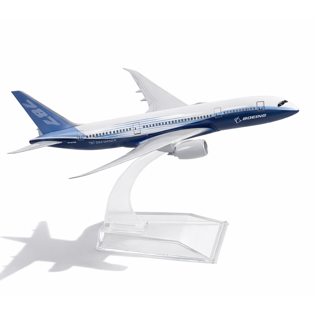Boeing 787 | Escala 1:400