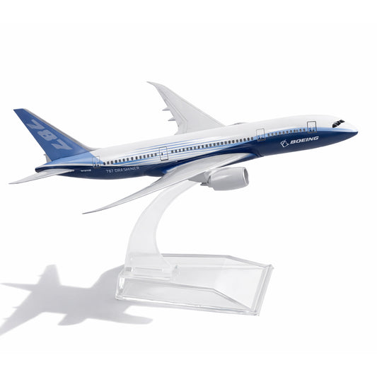 Boeing 787 | Escala 1:400