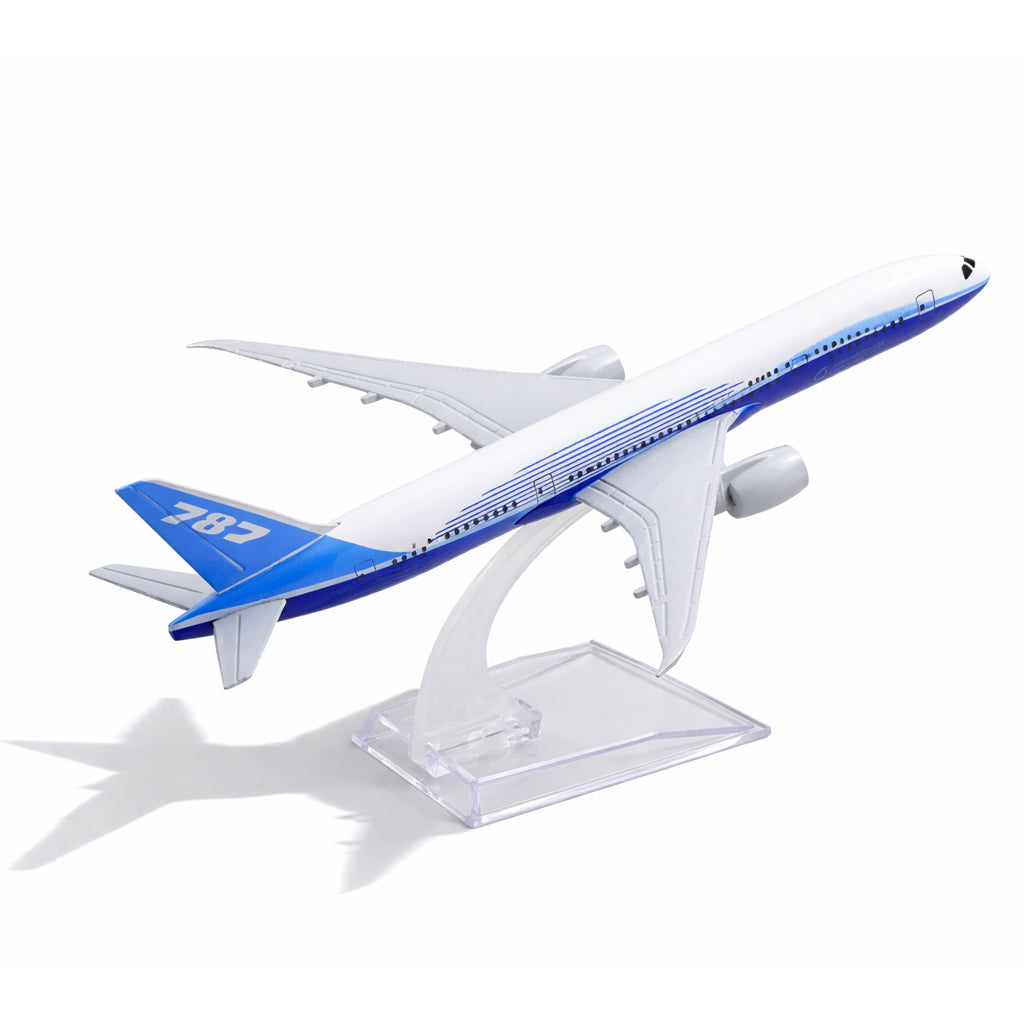 Boeing 787 | Escala 1:400