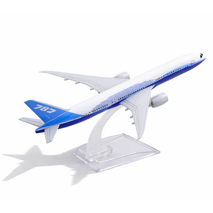 Boeing 787 | Escala 1:400