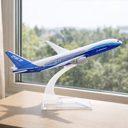 Boeing 787 | Escala 1:400