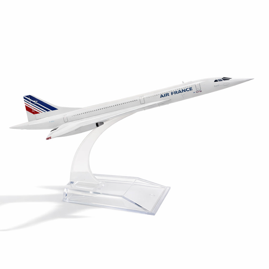 Concorde Air France | Escala 1:400