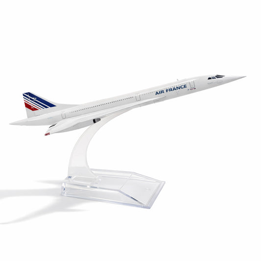 Concorde Air France | Escala 1:400
