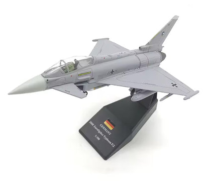 Eurofighter Typhoon | Escala 1:100