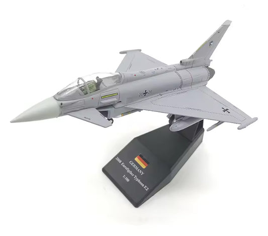 Eurofighter Typhoon | Escala 1:100