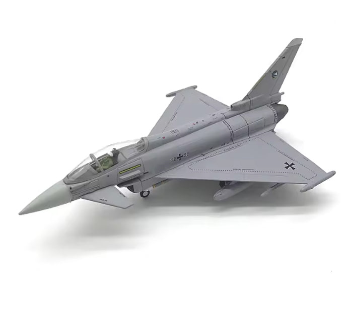 Eurofighter Typhoon | Escala 1:100
