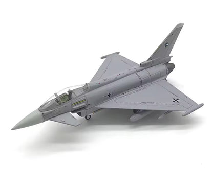 Eurofighter Typhoon | Escala 1:100